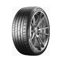 285/40  R23  Continental ContiSportContact 7 ZR FR 111Y XL