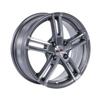 6x16 5x114.3 66.1 ET50 gmf