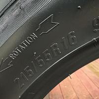 215/55  R16  Maxxis Victra MA-Z4S 97V XL Вид 7