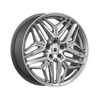 7x19 5x108 60.1 ET33 дарк платинум
