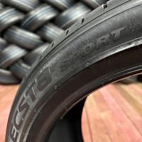 235/40  R18  Kumho Ecsta Sport PS72 ZR 95Y XL Вид 7