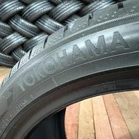 245/40  R18  Yokohama BluEarth-GT AE51 97W Вид 5