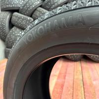 225/55  R18  Yokohama Ice Guard stud IG55 шип 102T Вид 3