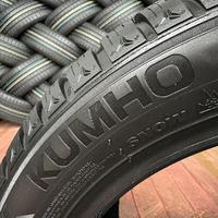 235/45  R17  Kumho WinterCraft WP52+ 97V XL Вид 5