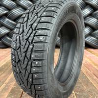 225/60  R16  Ikon (Nokian Tyres) Nordman 7 шип 102T XL (2024 г. в.) Вид 2
