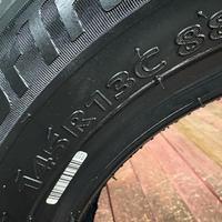 145/80 C R13  Kumho PorTran KC53 88/86R Вид 6