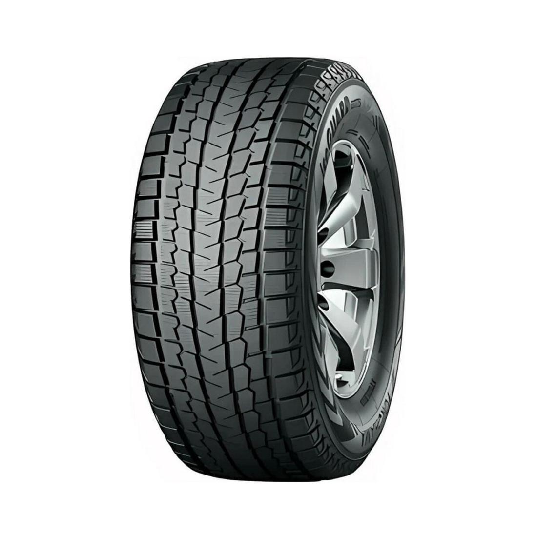 315/30  R22  Yokohama Ice Guard G075 107Q Вид 0