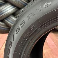205/55  R16  Pirelli Cinturato P1 91V Вид 7