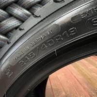 245/40  R19  Goodyear Eagle F1 Asymmetric 3 RunFlat * MOE FR 98Y XL Вид 6
