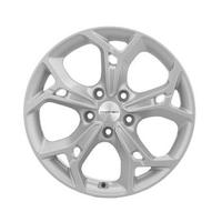 7x17 5x108 63.35 ET50 black