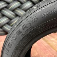 195/55  R16  Ikon (Nokian Tyres) Character Eco (Nordman SX3) 91H XL Вид 8