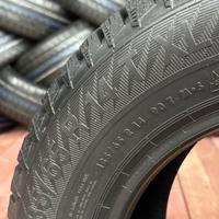 185/65  R14  Gislaved NordFrost 200 ID шип 90T (2022 г. в.) Вид 8