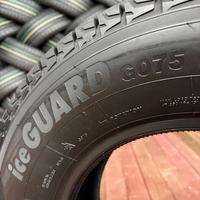215/70  R15  Yokohama Ice Guard G075 98Q Вид 7