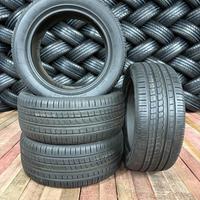 255/50  R18  Pirelli P Zero Rosso 102Y (2019 г. в.) Вид 8