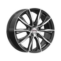 7.5x18 5x114.3 67.1 ET45 Блэк Джек