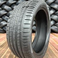 285/40  R22  Pirelli P Zero PZ4 Sports Car MO 106Y (2024 г. в.) Вид 3