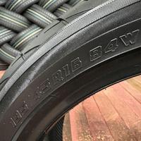 195/45  R16  Yokohama Advan Fleva V701 84W XL Вид 7
