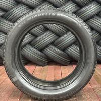 275/50  R22  Michelin X-Ice Snow SUV 115H XL Вид 4