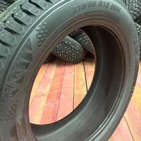 215/55  R18  Kumho WinterCraft Ice WI32 шип 99H XL Вид 7
