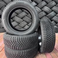 215/60  R17  Pirelli Ice Zero FR 100T Вид 9