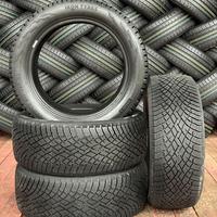 225/50  R17  Ikon (Nokian Tyres) Autograph Snow 5 98R XL Вид 8