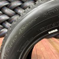 225/65  R17  Nexen N'Blue 4Season 106V XL Вид 6