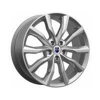 7.5x18 5x110 65.1 ET35 дарк платинум