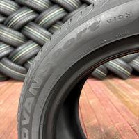 235/50  R17  Yokohama Advan Sport V105S ZR 96Y Вид 6