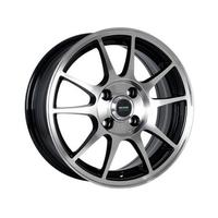 6x14 4x100 73.1 ET35 bkf