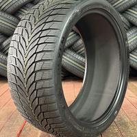 265/35  R20  Nexen Winguard Sport 2 99V XL Вид 2