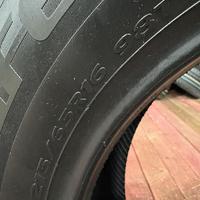 215/65  R16  Laufenn I FIT ICE LW71 шип 98T Вид 7