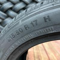 215/50  R17  Continental ContiCrossContact LX 2 FR 91H (2022 г. в.) Вид 7