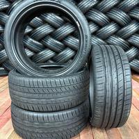 225/40  R19  ROADX RXMOTION U11 RunFlat ZR 89W Вид 8