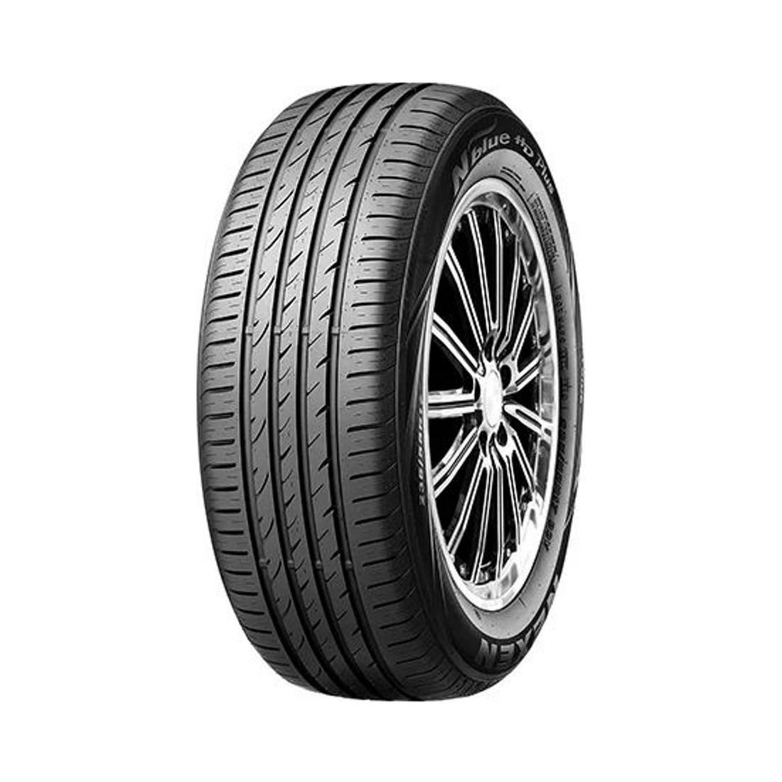 175/65  R15  Nexen N'BLUE HD Plus 84H Вид 0