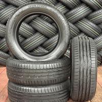 205/55  R16  Ikon (Nokian Tyres) Autograph Aqua 3 94V XL Вид 10