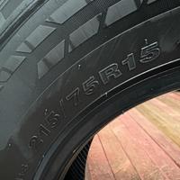 215/75  R15  Sailun Turismo SV57 100T Вид 7
