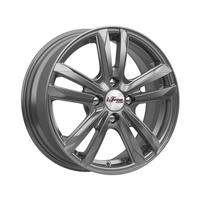 6x15 4x100 67.1 ET35 хай вэй