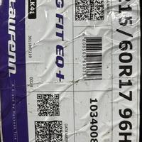 215/60  R17  Laufenn G-Fit EQ+ LK41 96H Вид 9