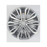 7x18 5x112 57.1 ET45 Gray FP