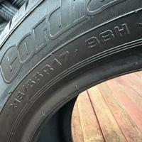 215/55  R17  Cordiant Comfort 2 98H Вид 8