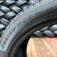 285/40  R22  Pirelli P Zero PZ4 Sports Car MO 106Y (2024 г. в.) Вид 7