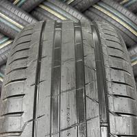 255/55  R18  Ikon (Nokian Tyres) Autograph Ultra 2 SUV 109Y XL Вид 6
