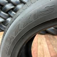 255/50  R19  Maxxis Victra M-36+ RunFlat ZR 107W XL Вид 5