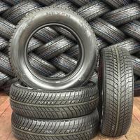 225/65  R17  Nexen N'Blue 4Season 106V XL Вид 8