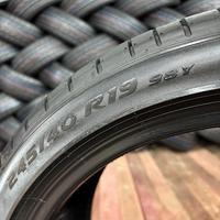 245/40  R19  Pirelli P Zero PZ4 Luxury Saloon RunFlat * 98Y XL Вид 6