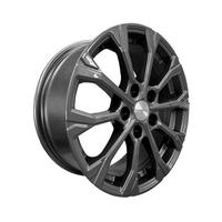 6.5x16 5x110 63.3 ET46 gray