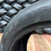 265/45  R21  Maxxis Victra Sport 6 VS6 SUV 108Y XL Вид 5