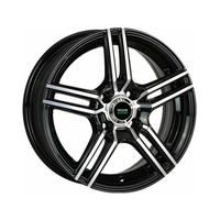 6x15 5x100 60.1 ET50 bkf