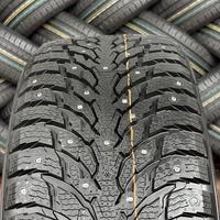 265/45  R20  Ikon (Nokian Tyres) Autograph Ice 9 шип SUV 108T XL Вид 4