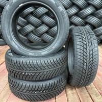 195/55  R16  Nexen N'Blue 4Season 91H XL (2024 г. в.) Вид 8